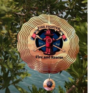 144 Fire and Resue