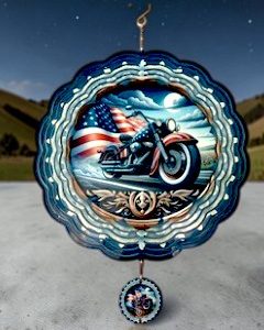 1997 Motorcycle